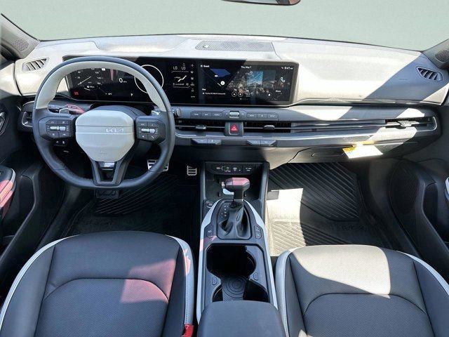 New 2026 Kia K4 GT-Line Turbo FWD image 10