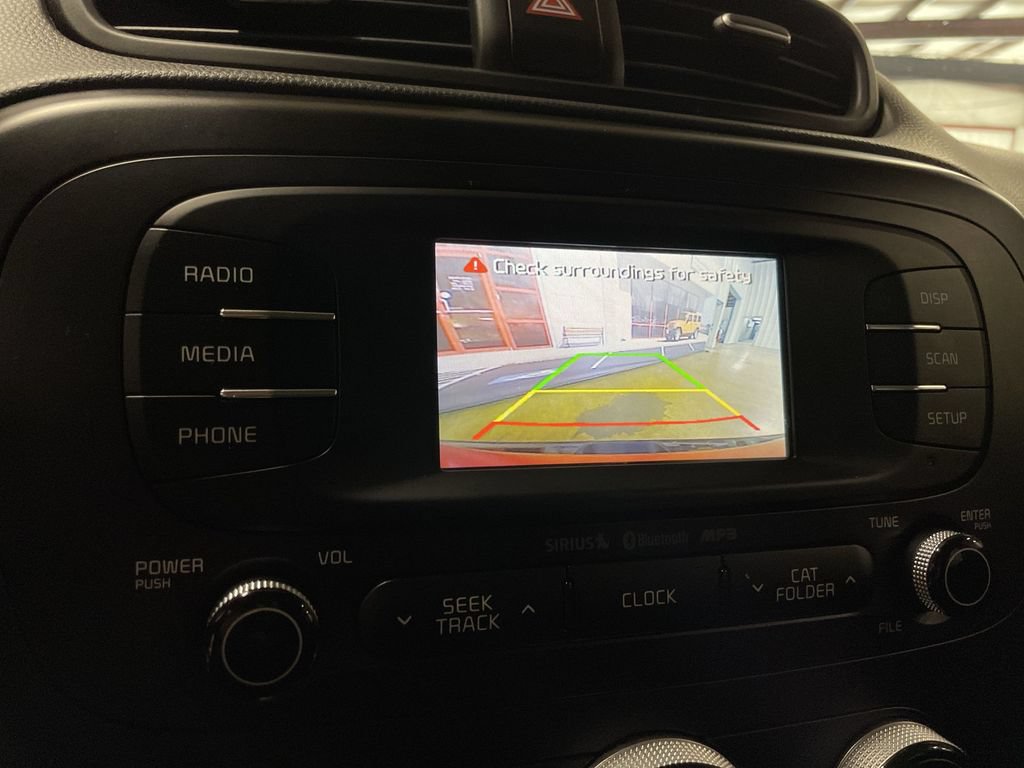 Used 2016 Kia Soul + w/ Designer's Package FWD image 19