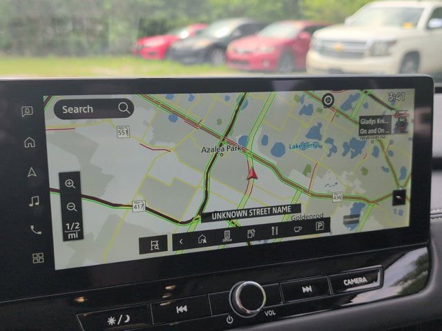 Used 2025 Mitsubishi Outlander SE FWD image 17