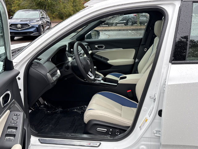 New 2026 Acura Integra A-Spec w/ Technology Package FWD image 11