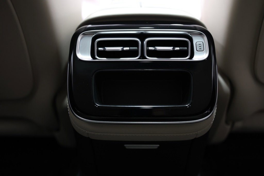 Used 2022 Mercedes-Benz S 580 4MATIC Sedan image 78