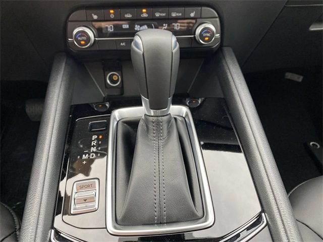 New 2025 MAZDA CX-5 AWD 2.5 S w/ Select Package image 22
