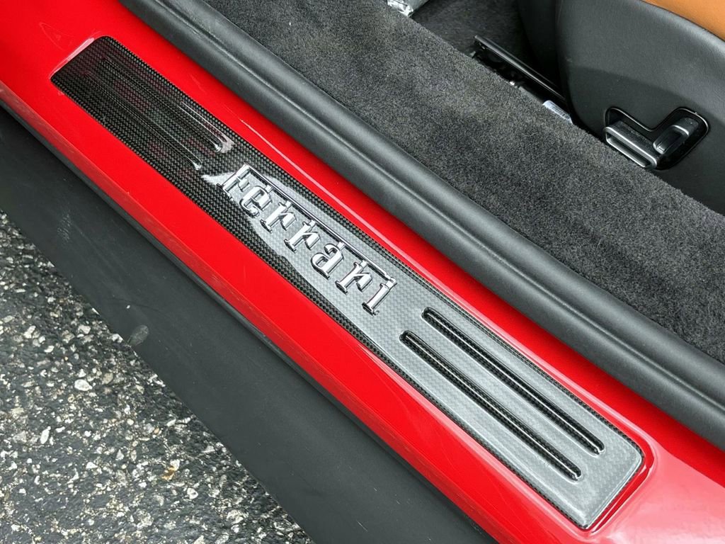 Certified 2024 Ferrari 296 GTB image 43