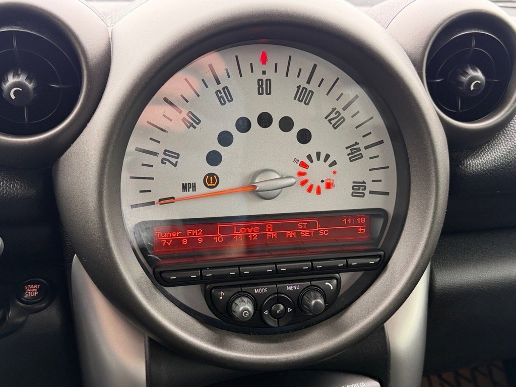 Used 2012 MINI Cooper Countryman image 24