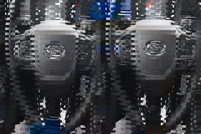 New 2025 Ford Ranger XLT w/ Equipment Group 301A High image 7