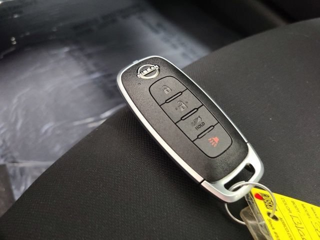 Used 2024 Nissan Sentra SV FWD image 32
