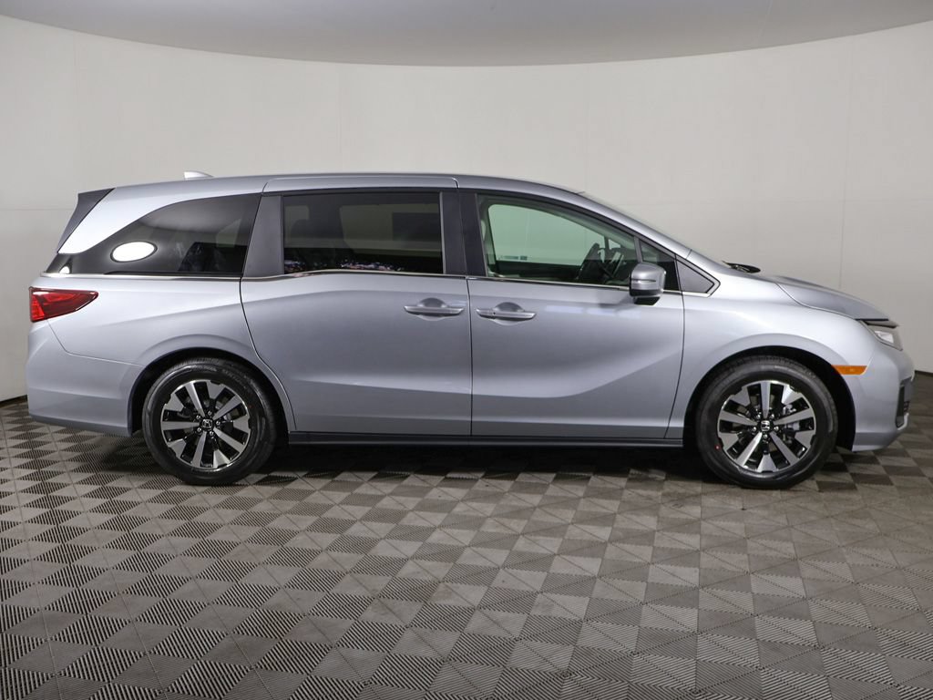 New 2026 Honda Odyssey EX-L image 11