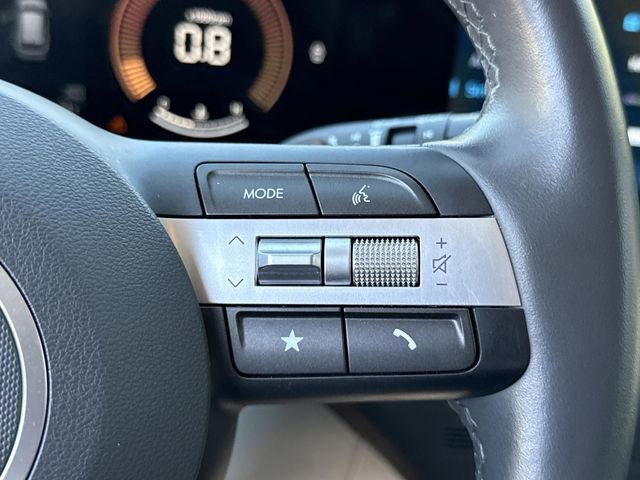 Used 2024 Hyundai Kona SEL image 30