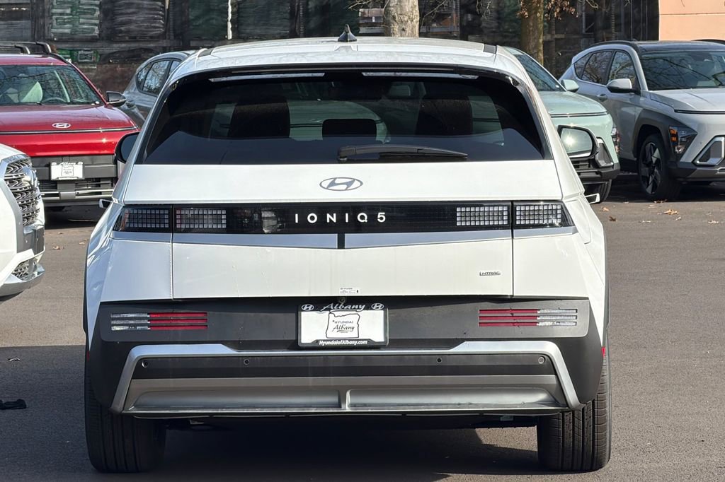 New 2026 Hyundai Ioniq 5 SEL image 6