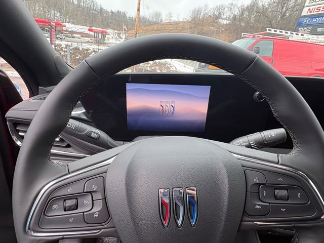New 2026 Buick Envista Preferred w/ Convenience I Package FWD image 5