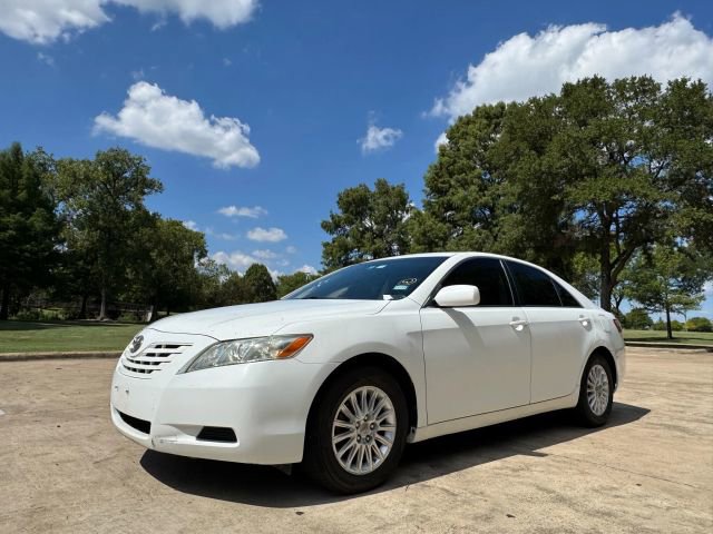 Used 2007 Toyota Camry XLE