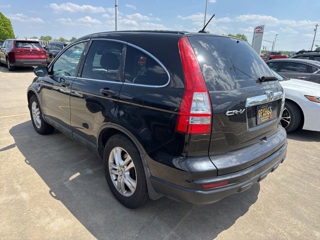 Used 2010 Honda CR-V EX-L image 5