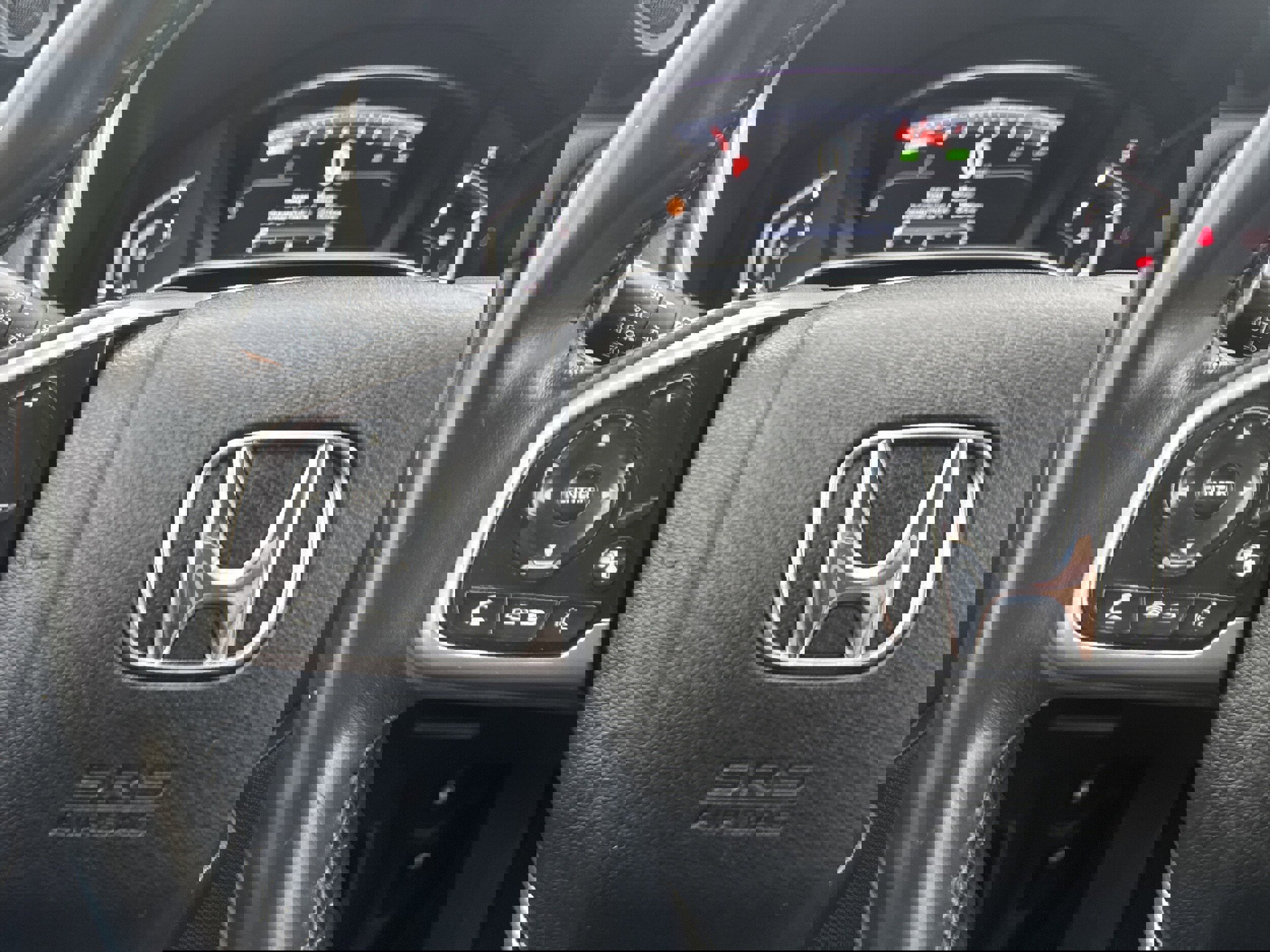 Used 2020 Honda CR-V EX-L image 27