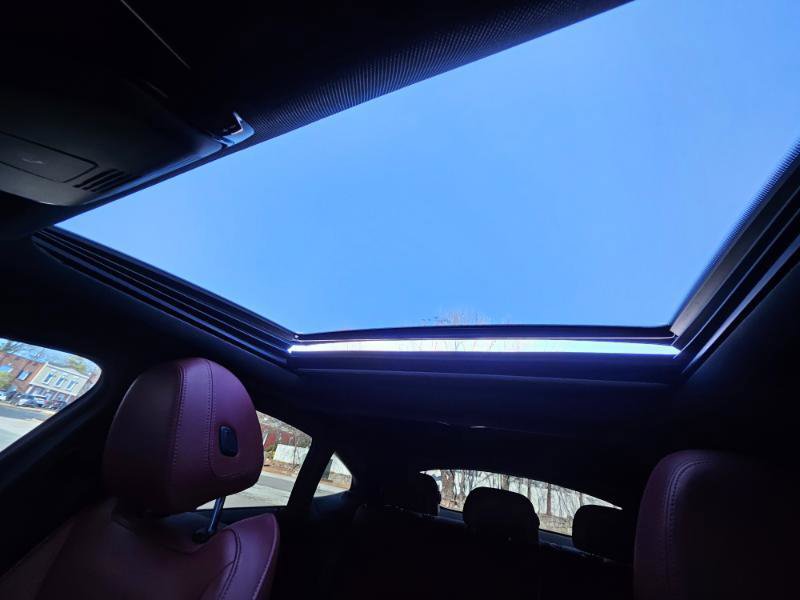 Used 2023 BMW i4 eDrive40 w/ M Sport Package image 48