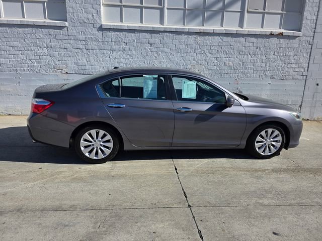 Used 2014 Honda Accord EX-L image 3
