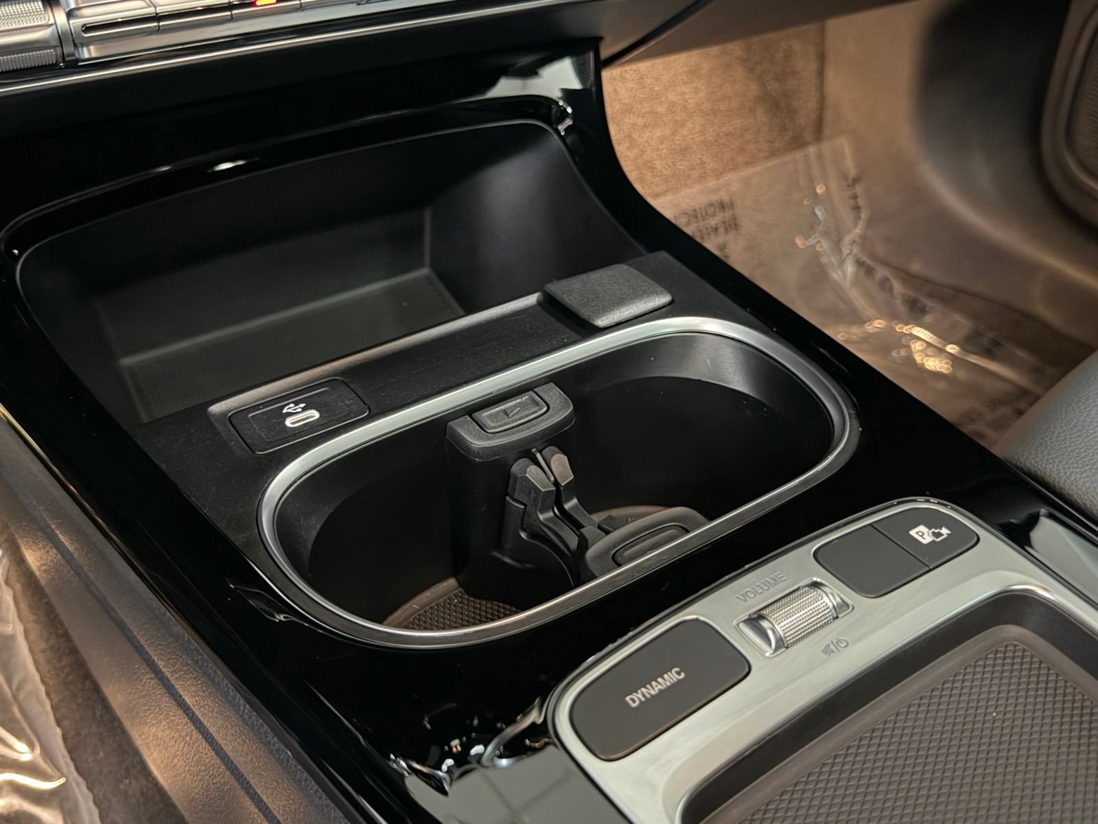 Certified 2026 Mercedes-Benz CLA 250 image 34