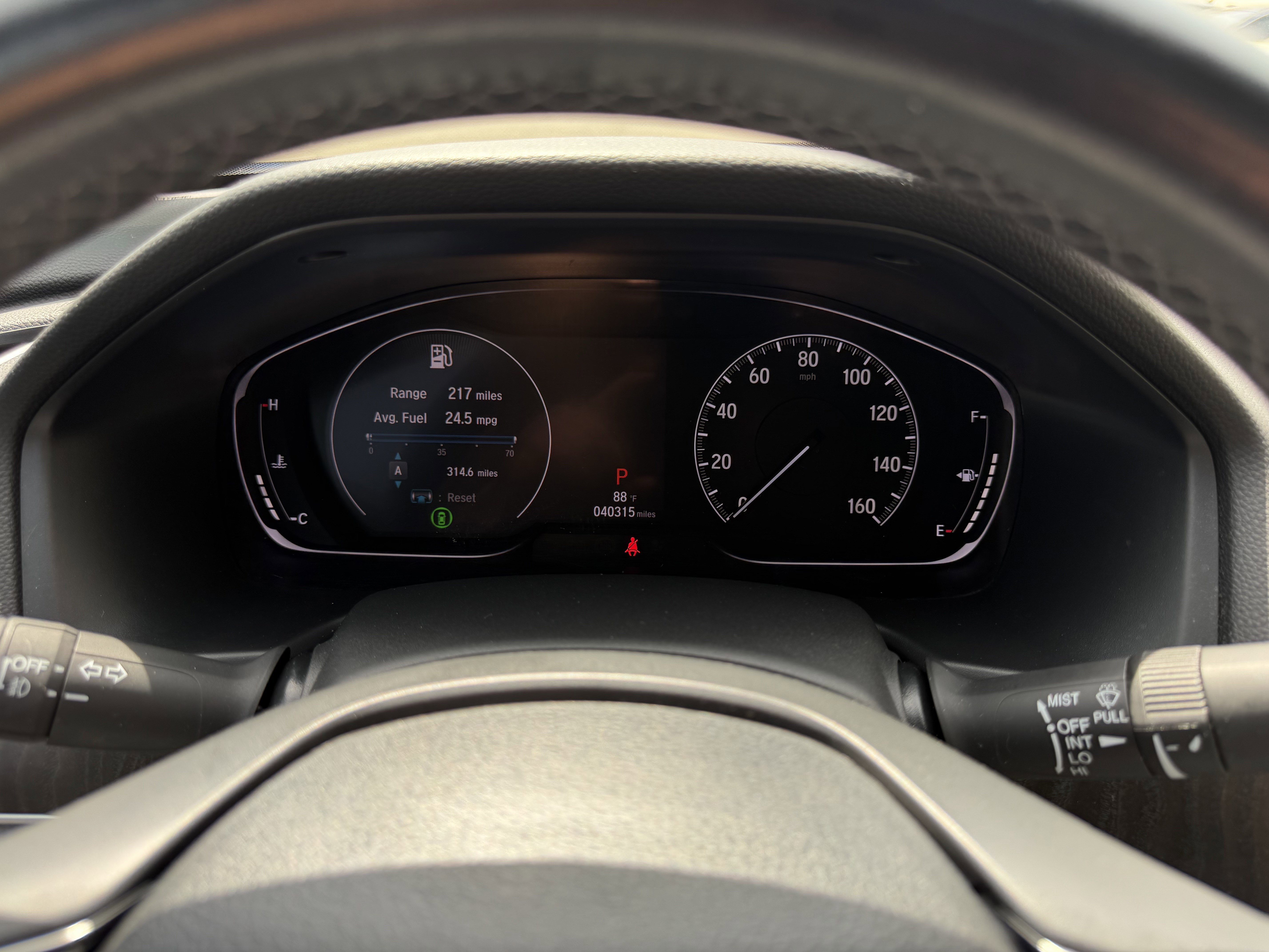Used 2020 Honda Accord EX-L image 18
