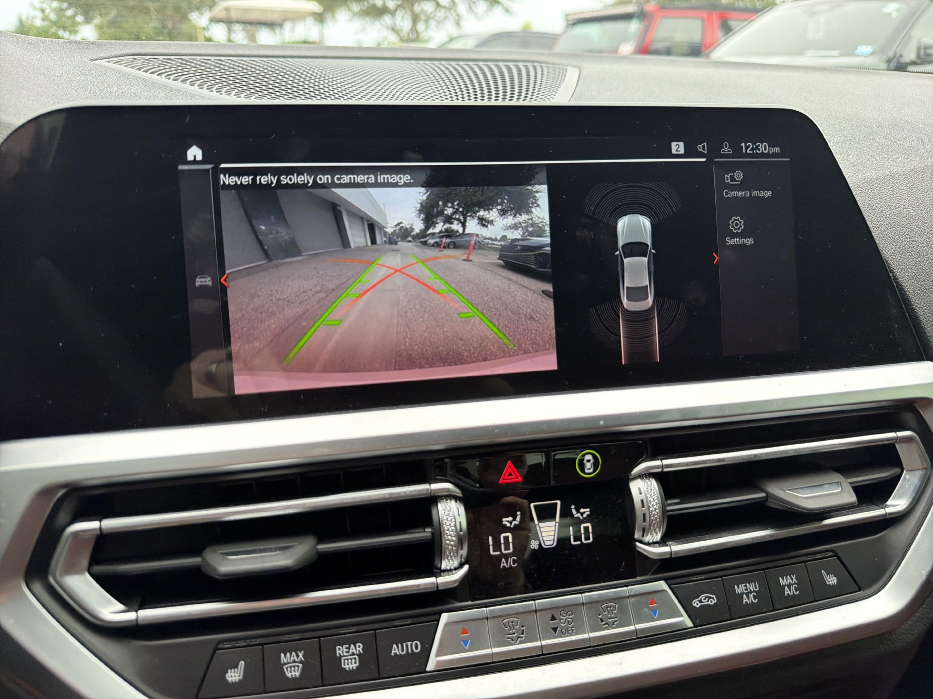 Certified 2023 BMW M440i Coupe w/ Premium Package RWD image 22
