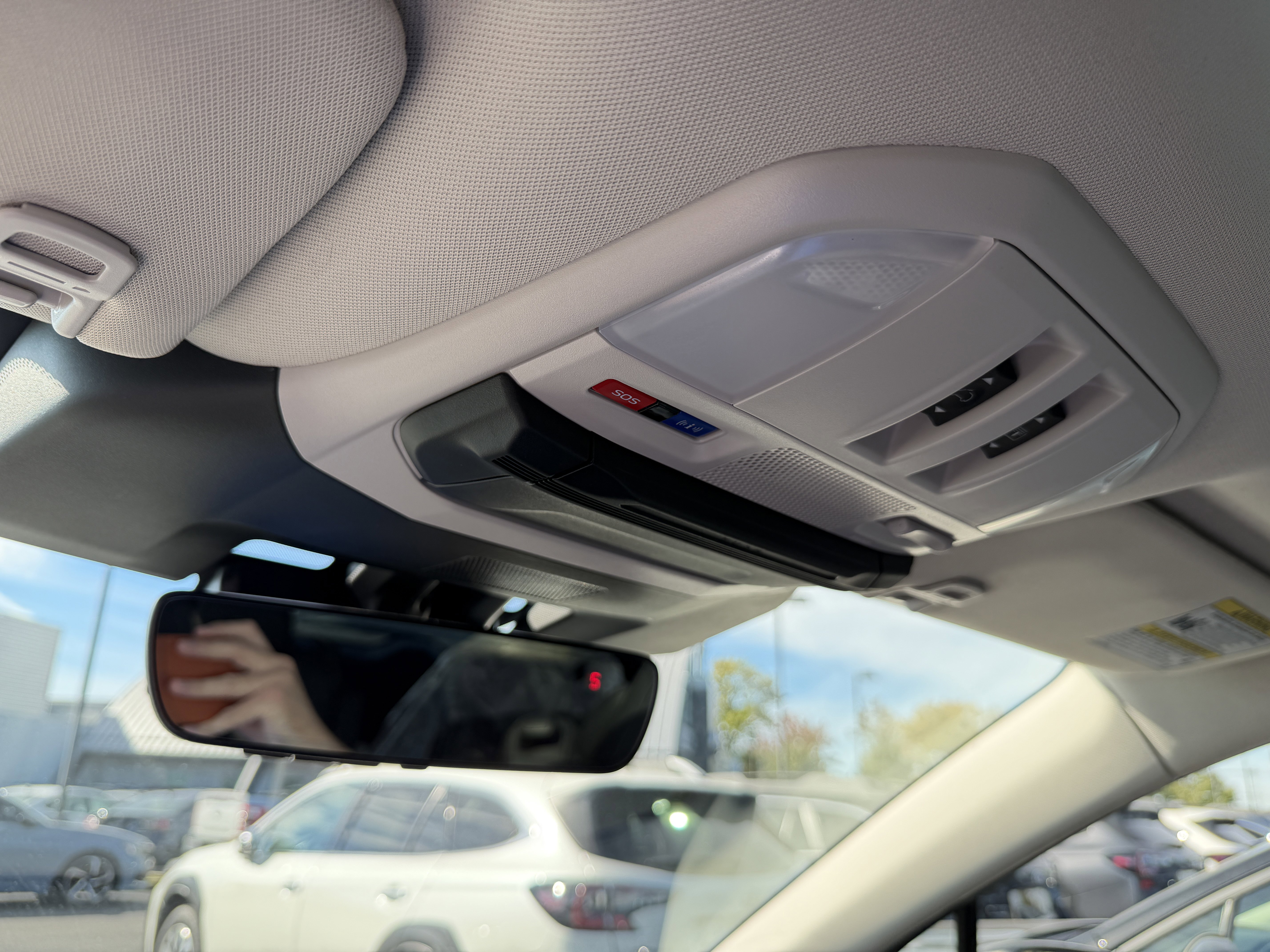 New 2025 Subaru Ascent Bronze Edition image 23