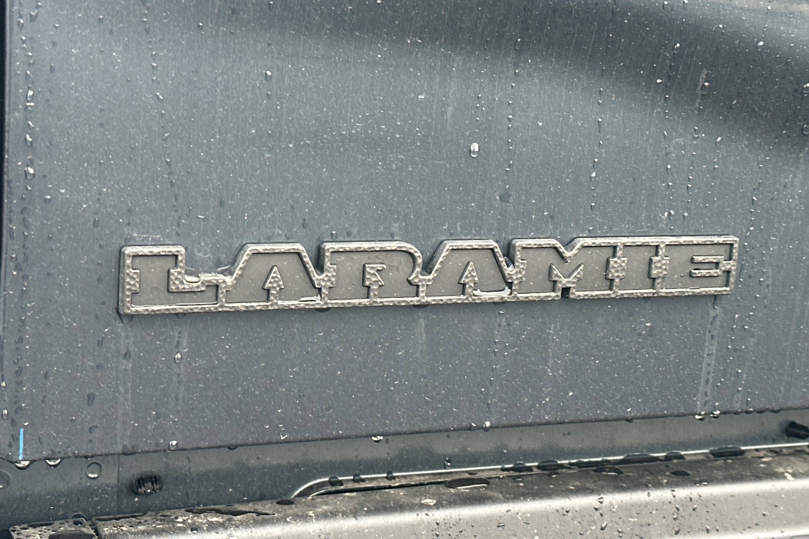 New 2026 RAM 2500 Laramie image 25