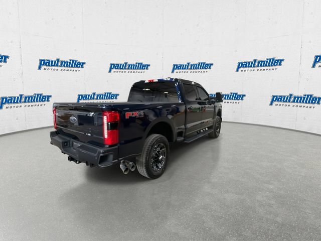 Used 2024 Ford F250 XLT w/ XLT Premium Package AWD/4WD image 5
