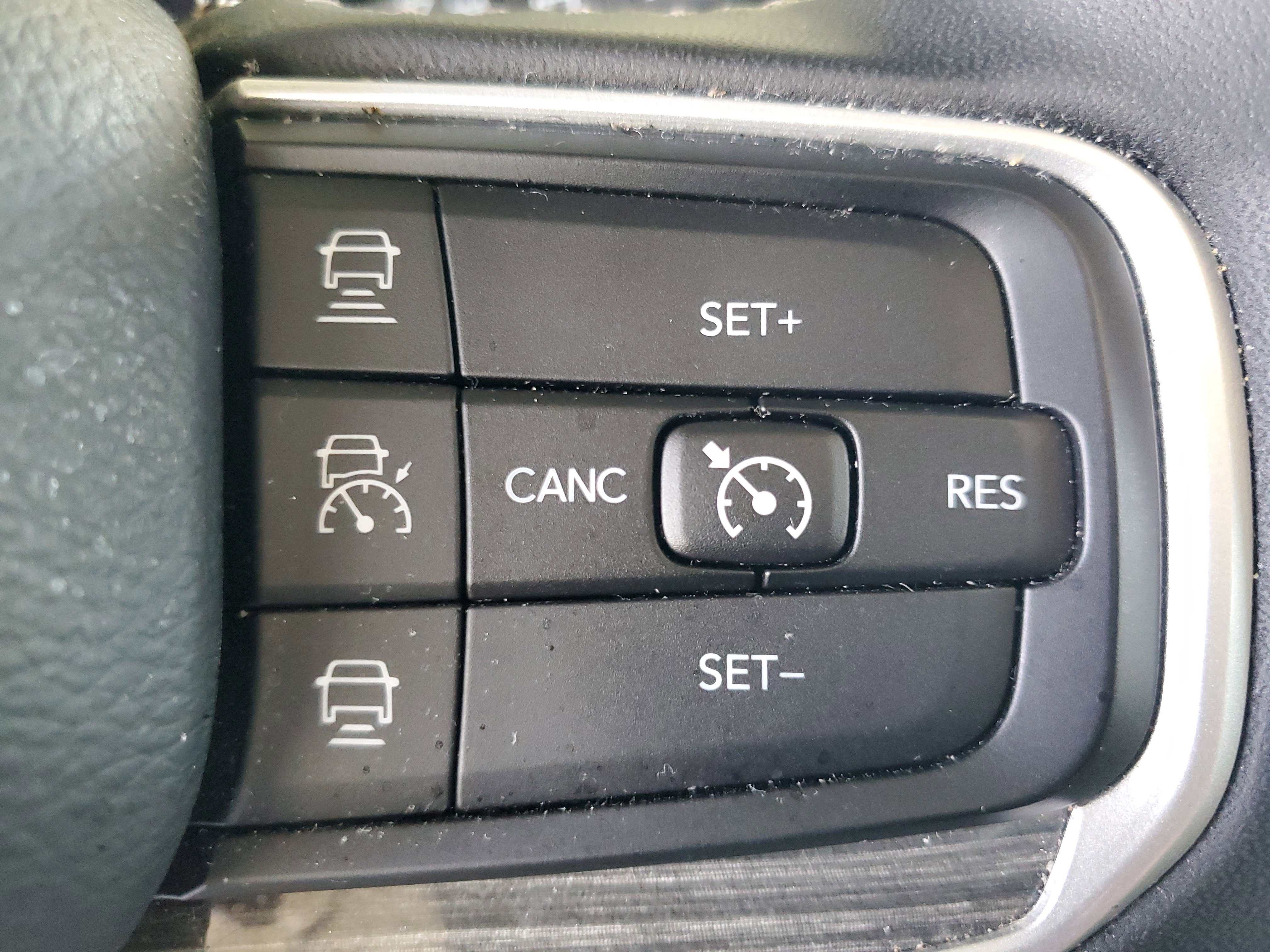 Certified 2022 Jeep Wagoneer Series II w/ Premium Group I RWD image 24