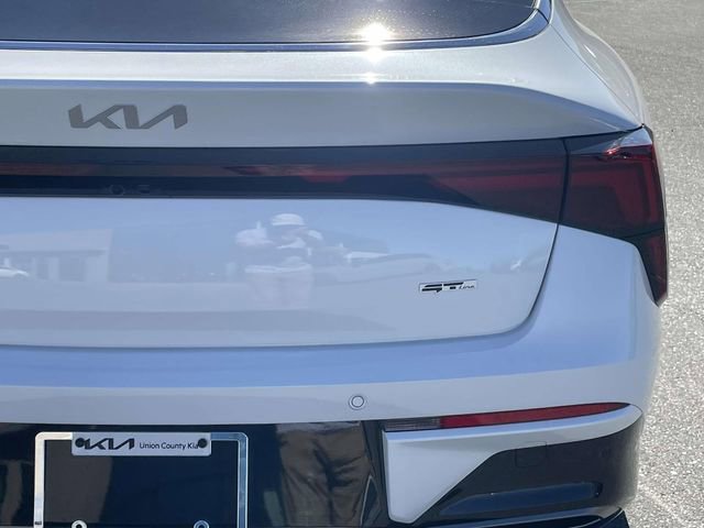 New 2026 Kia K5 GT-Line FWD image 11