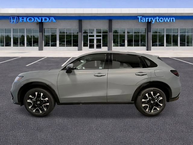 New 2027 Honda HR-V EX-L image 2
