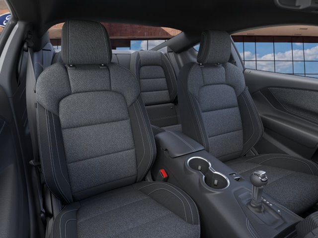 New 2026 Ford Mustang Coupe RWD image 9
