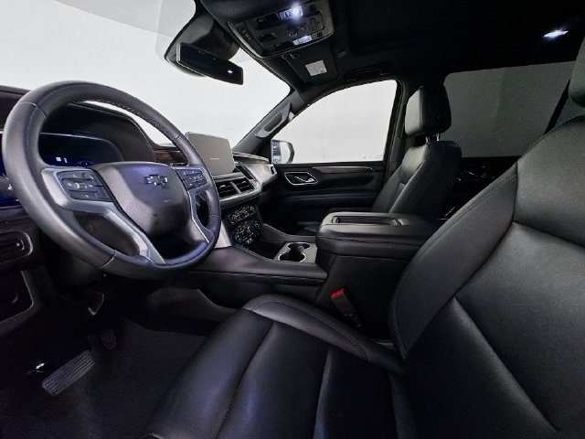 Used 2023 Chevrolet Tahoe Z71 AWD/4WD image 19