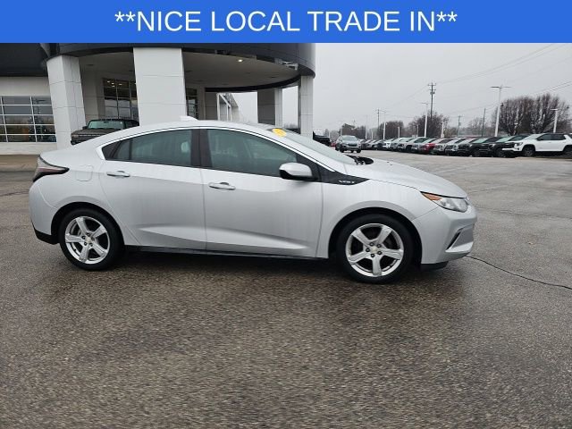 Used 2017 Chevrolet Volt LT image 24