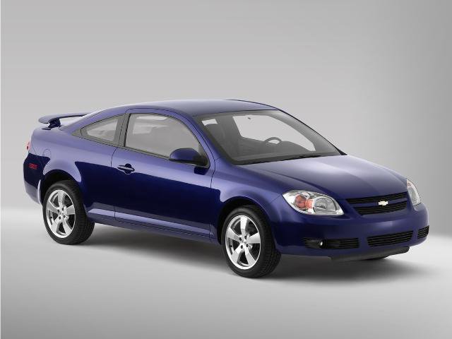 Used 2006 Chevrolet Cobalt LS FWD image 1
