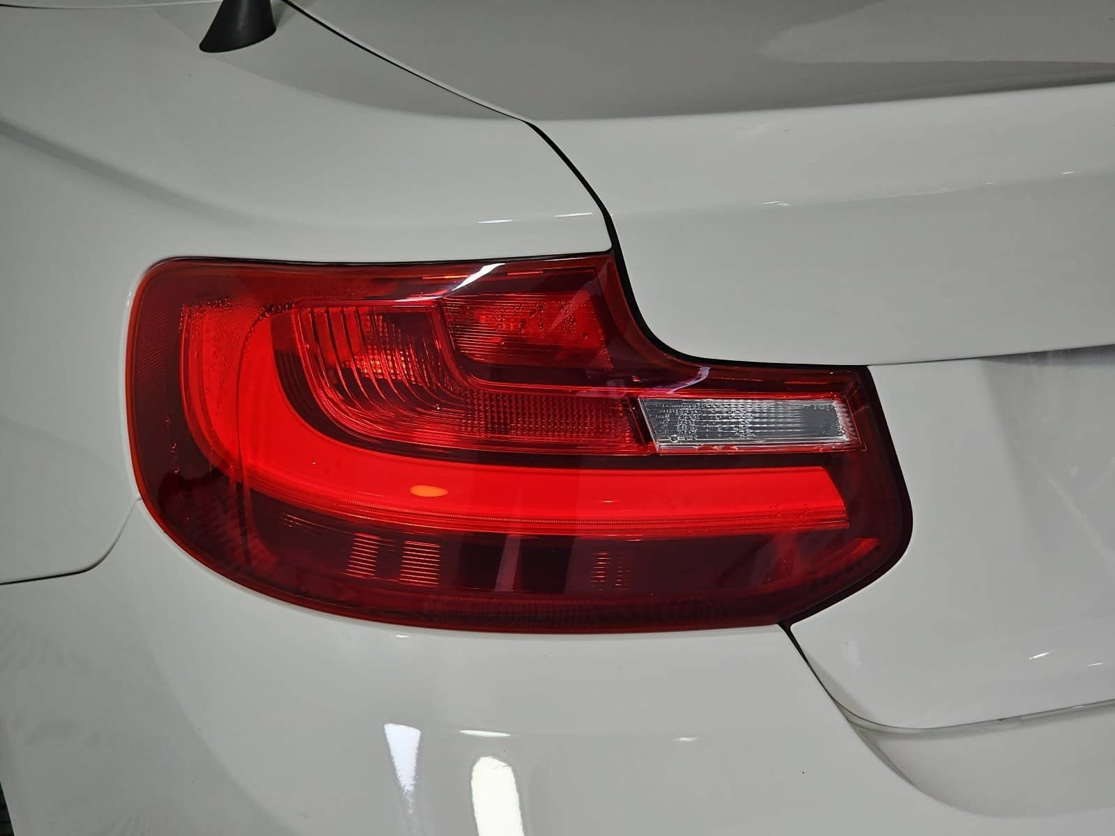 Used 2017 BMW 230i Convertible RWD image 28