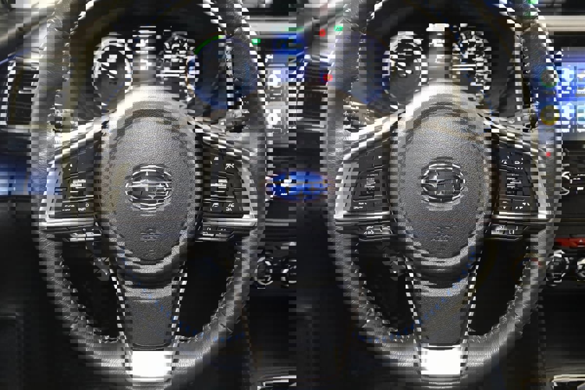 Used 2023 Subaru Crosstrek Hybrid image 36