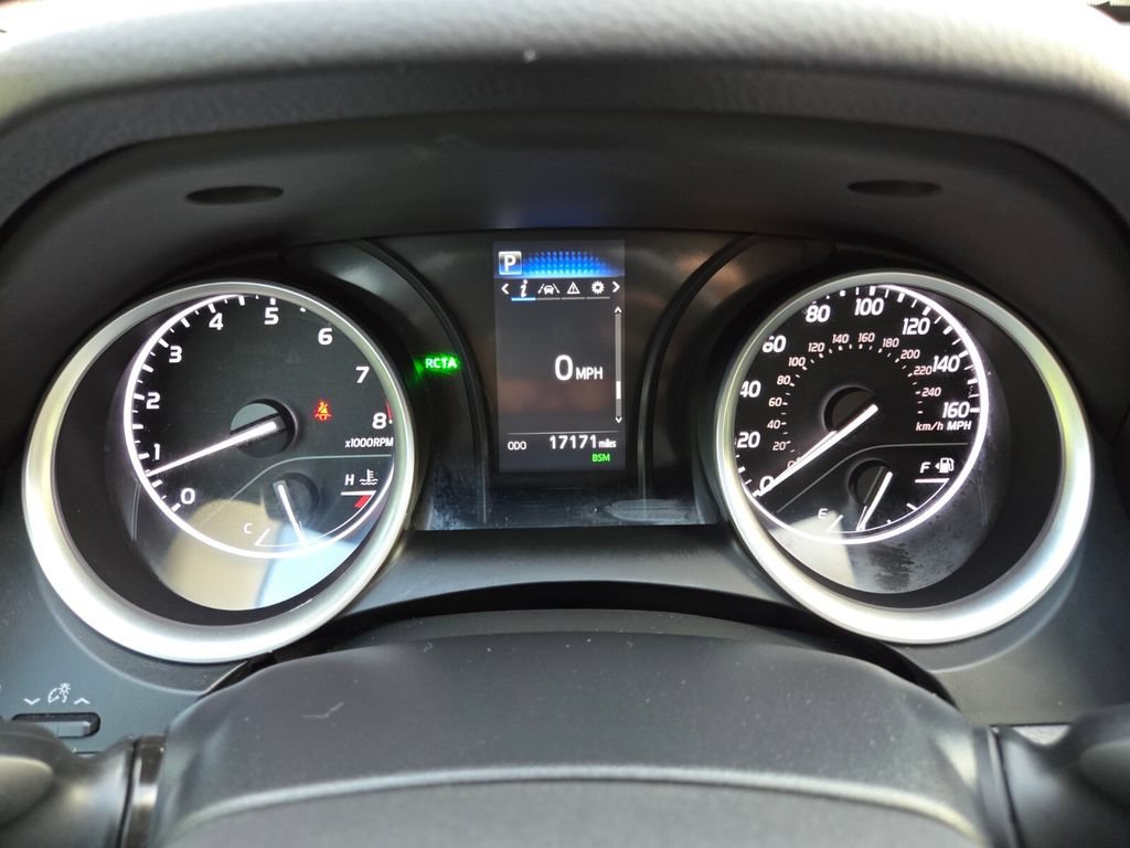 Certified 2023 Toyota Camry LE w/ Convenience Package FWD image 31
