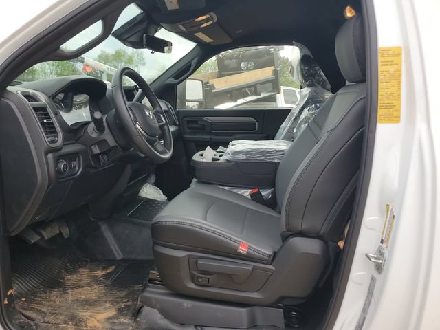 New 2026 RAM 5500 Tradesman RWD image 18