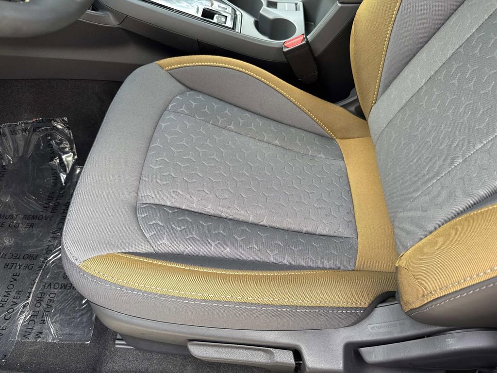 New 2026 Subaru Crosstrek 2.5i Sport image 25