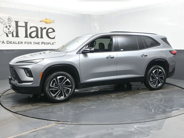 Used 2025 Buick Enclave Sport Touring FWD image 34