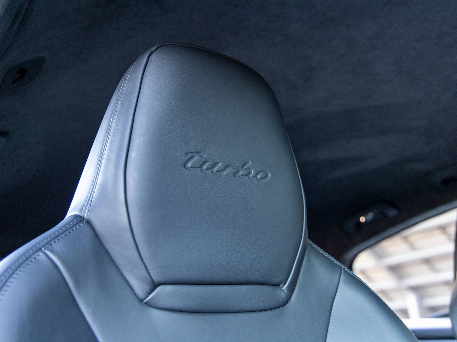 Certified 2020 Porsche Cayenne Turbo image 69