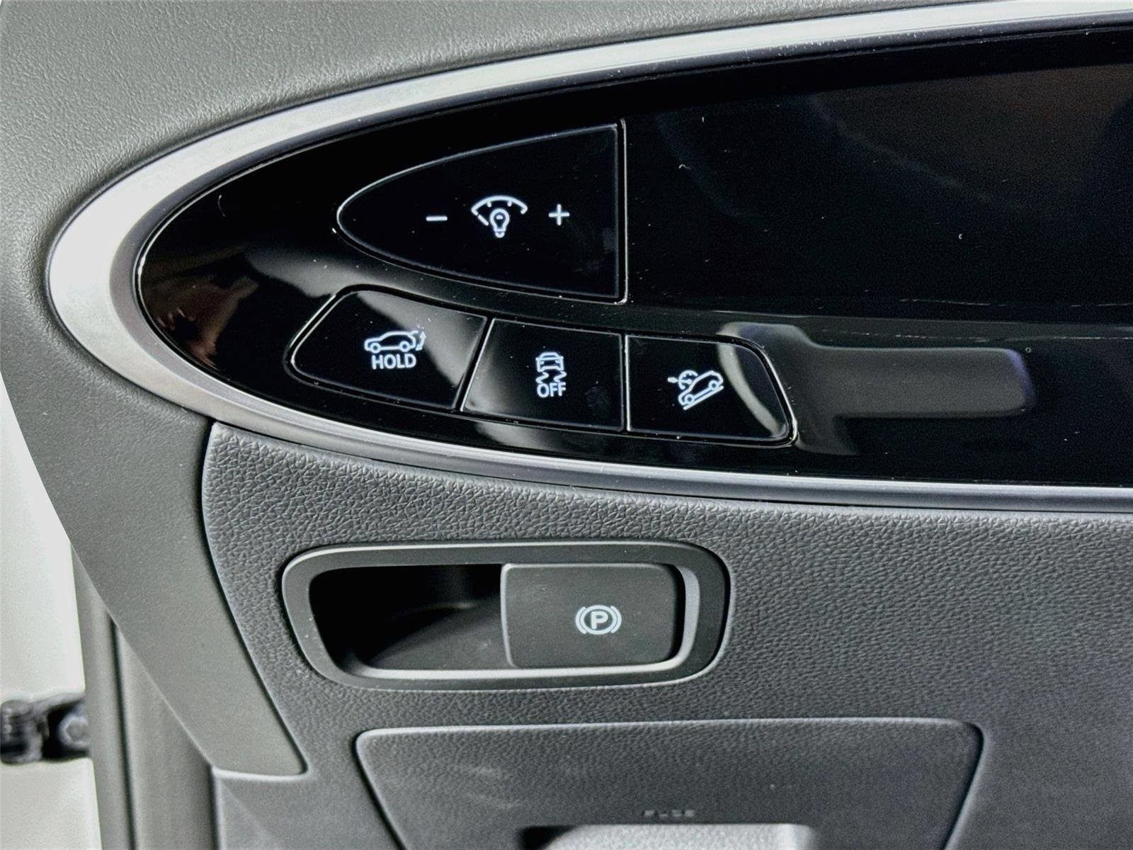 New 2027 Genesis GV70 2.5T Select AWD/4WD image 10