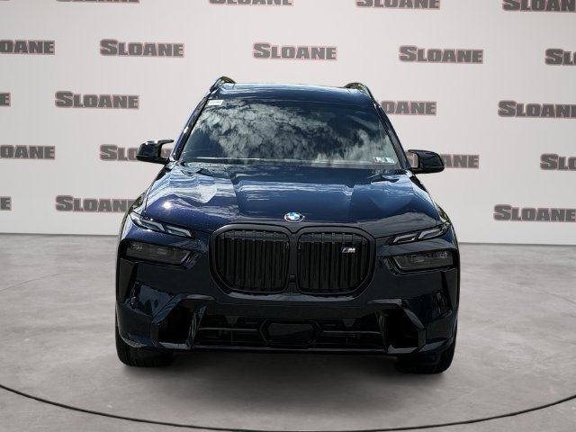 New 2027 BMW X7 M60i AWD/4WD image 8