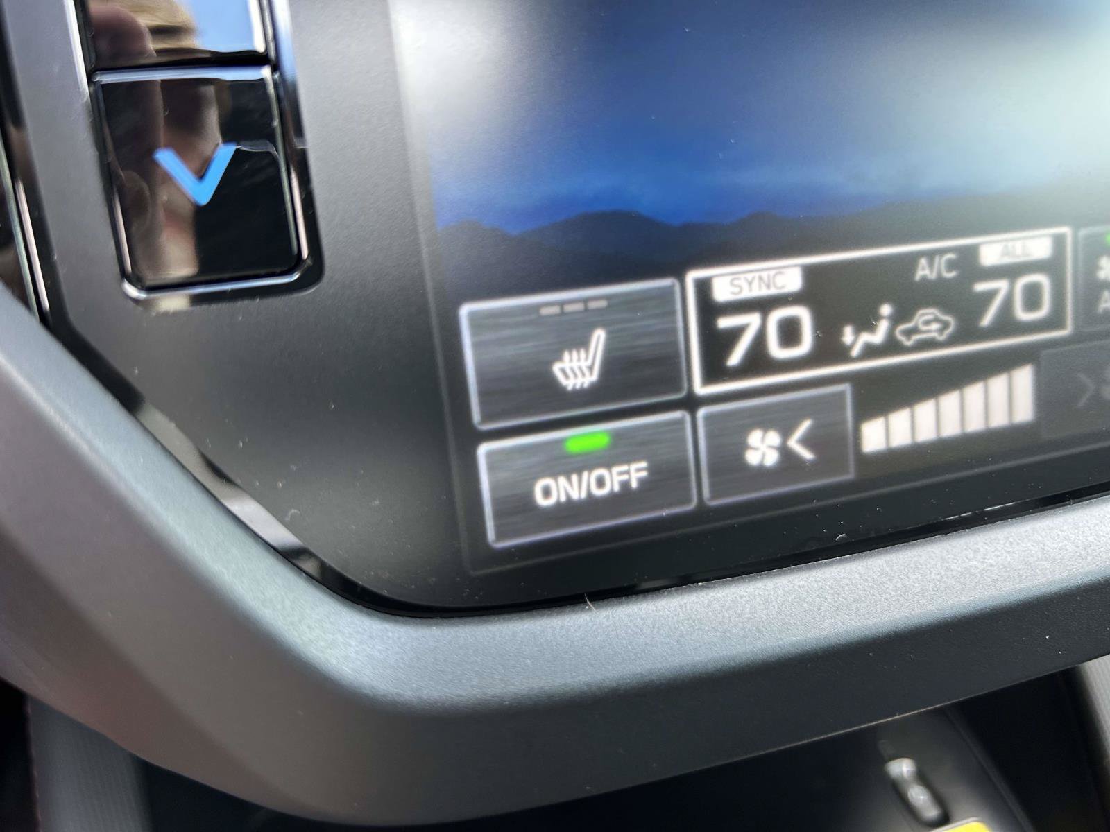New 2026 Subaru Forester Sport AWD/4WD image 18