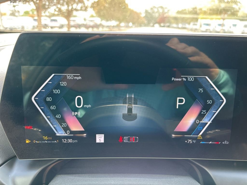 Used 2025 BMW 228i xDrive 228 xDrive Gran Coupe image 25