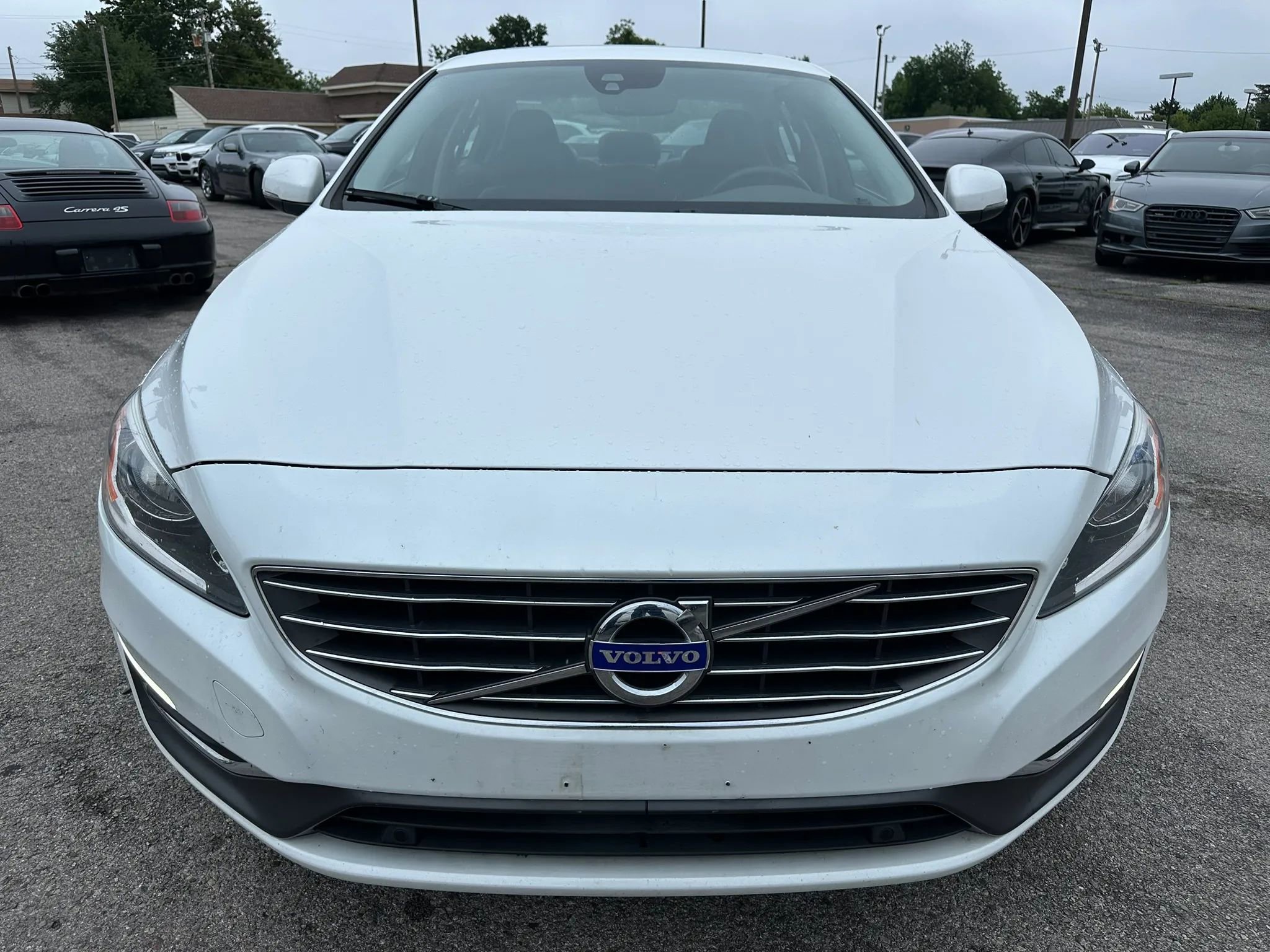 Used 2017 Volvo S60 T5 Inscription FWD image 27
