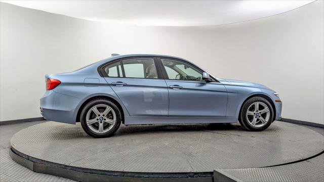 Used 2015 BMW 328i xDrive Sedan AWD/4WD image 9