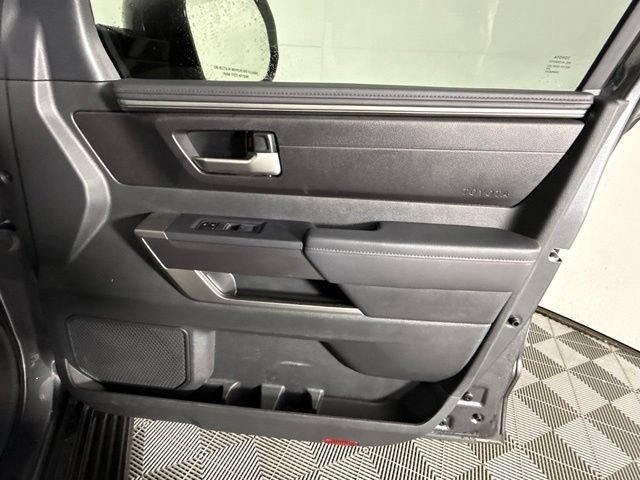 Used 2024 Toyota Sequoia SR5 w/ SR5 Premium Package AWD/4WD image 36