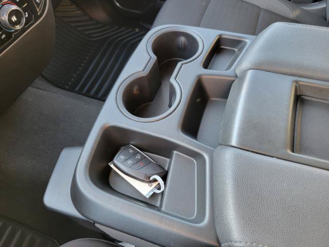 Used 2025 Chevrolet Silverado 1500 LT AWD/4WD image 22