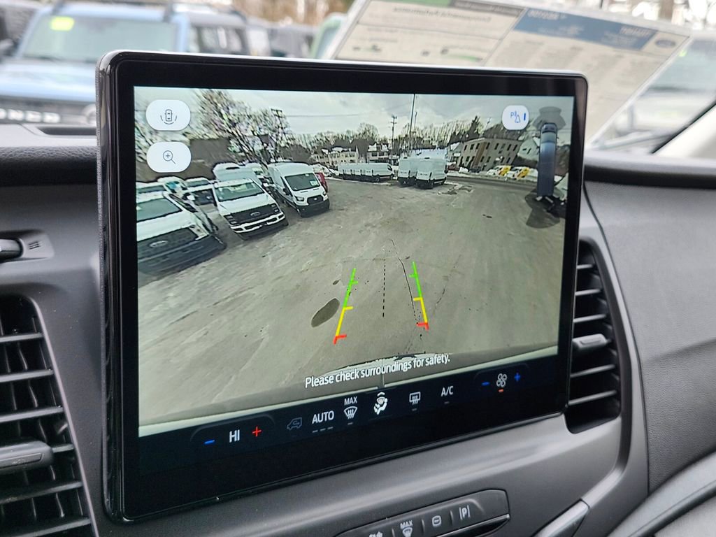 New 2026 Ford Transit 150 148 Medium Roof AWD image 19