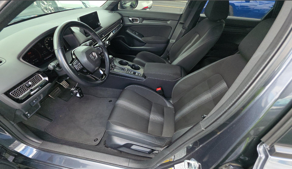 Used 2023 Honda Civic Sport image 8