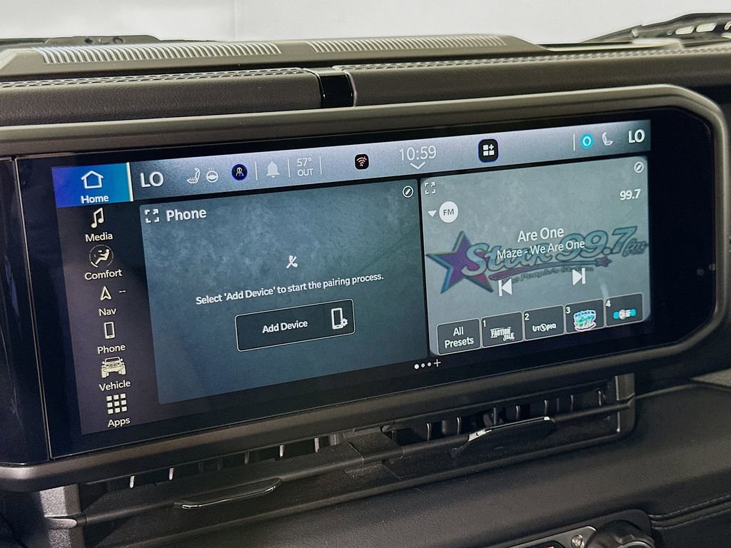 Used 2024 Jeep Wrangler High Altitude image 23